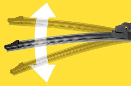 Rain X 830321 Windshield Wiper Blade