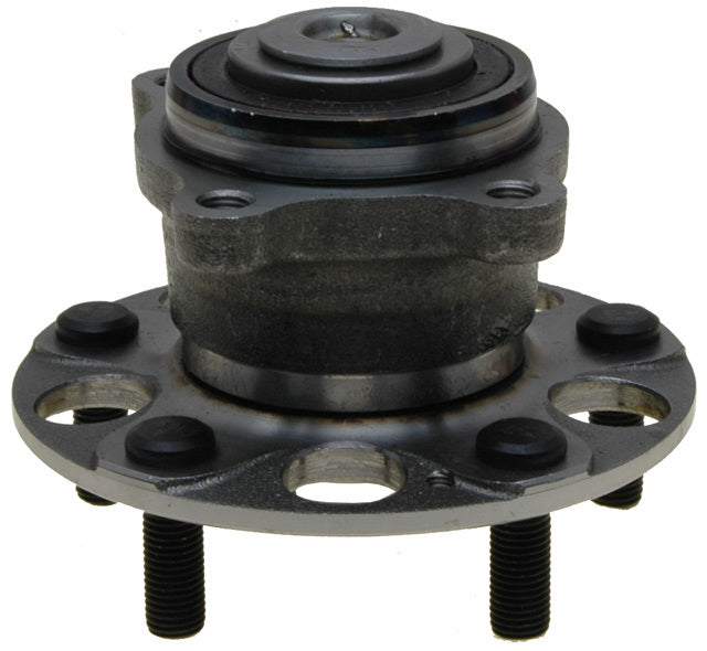 Raybestos Maintenance Free Wheel Bearing And Hub Assembly 712327