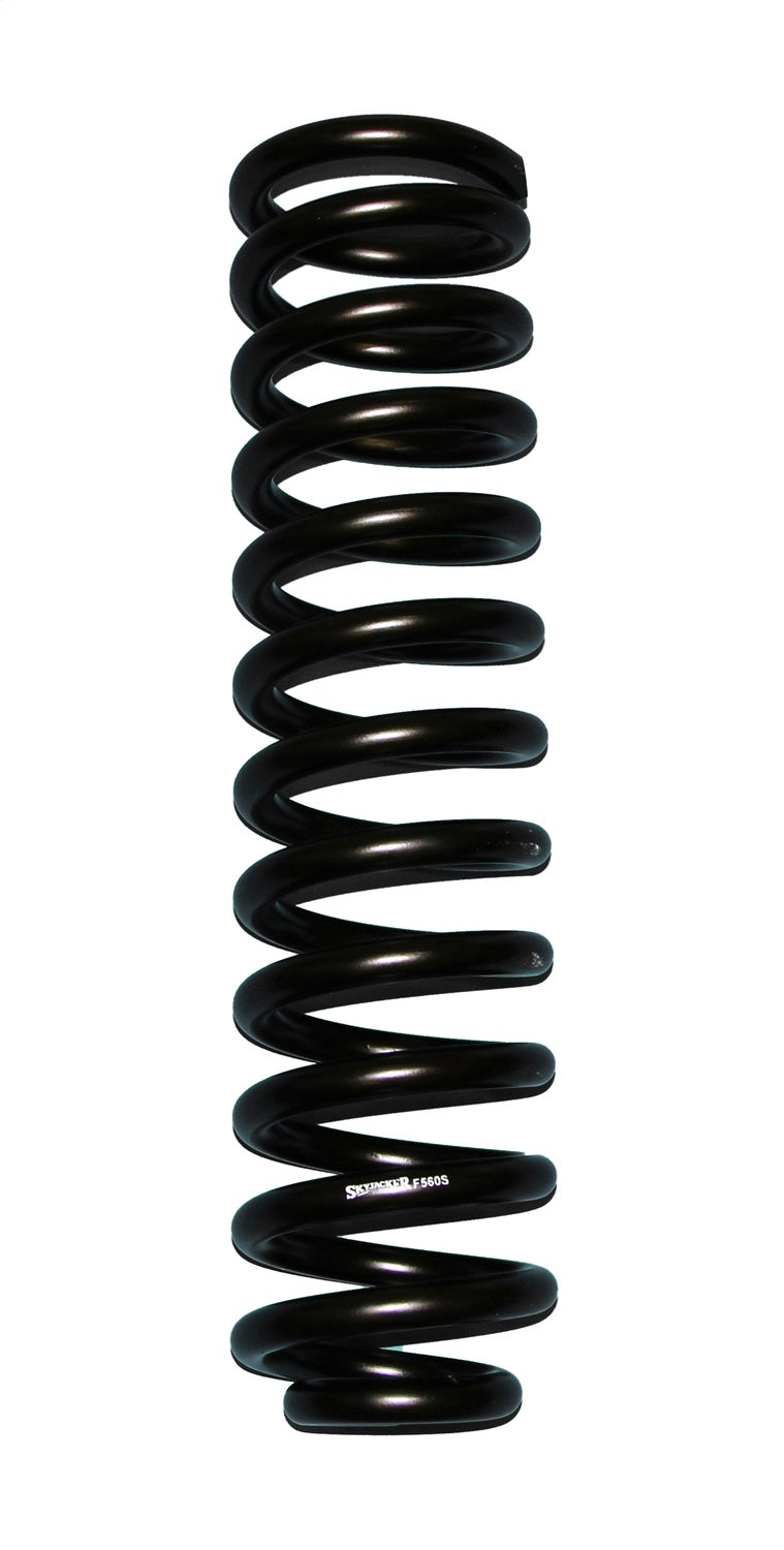 Skyjacker High Quality Product Coil Spring F560 - Gas Front Coils