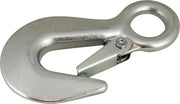 SEA DOG Made In USA Boat Eye Snap 155822-1 - Galvanized Forged Steel Utilit