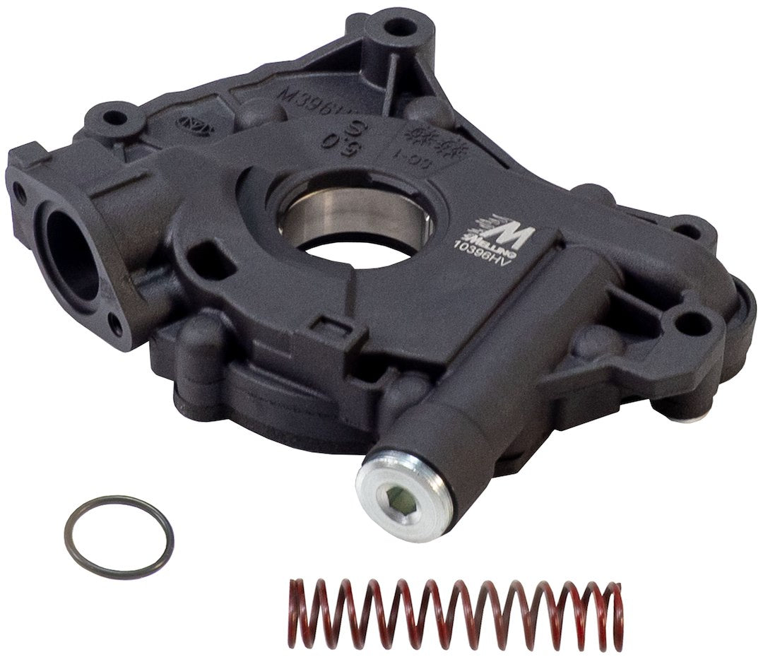 Melling 10396HV Oil Pump