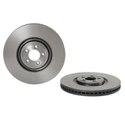 Brembo Components Not Hazardous To Health Brake Rotor 09D43311C02 - Disc