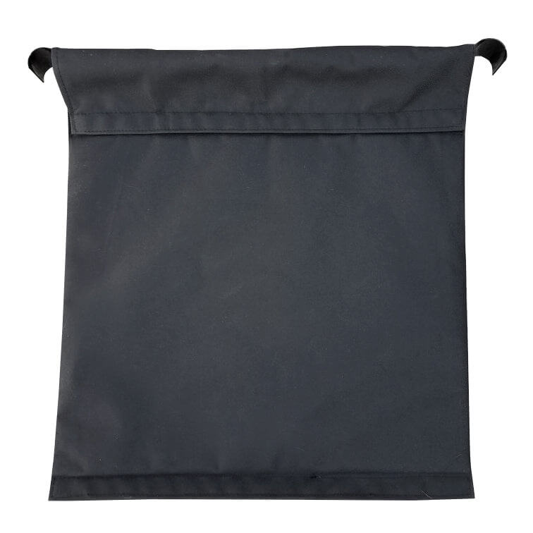 Tonneau Budd Easy To Use Cargo Organizer Divider TBXD - Extra TB Full Size HD