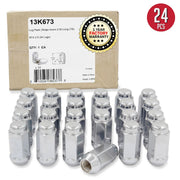 Revolution 13K673 Lug Nut