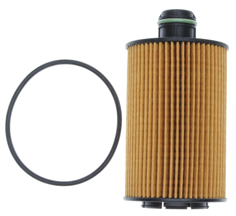 Clevite 77 Provide Excellent Engine Protection Oil Filter OX 1145D - Mahle