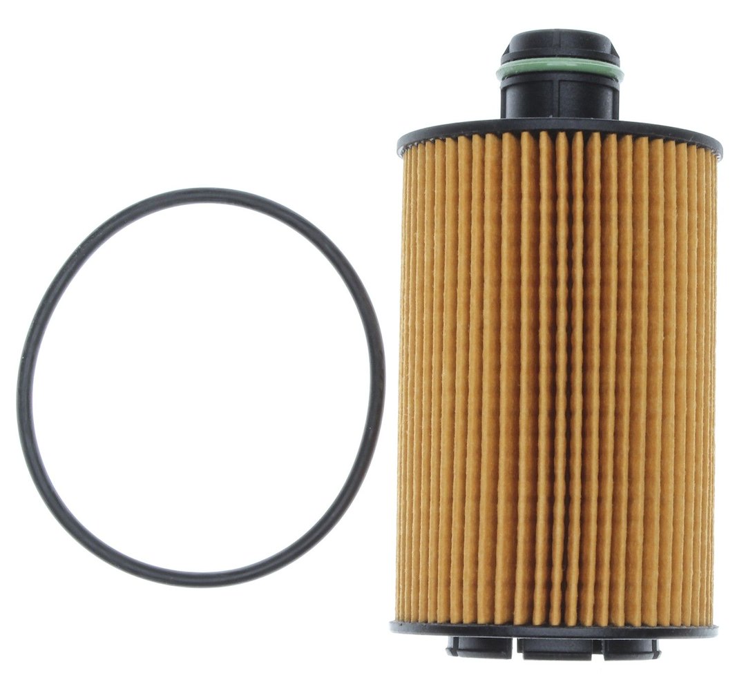Clevite 77 Provide Excellent Engine Protection Oil Filter OX 1145D - Mahle