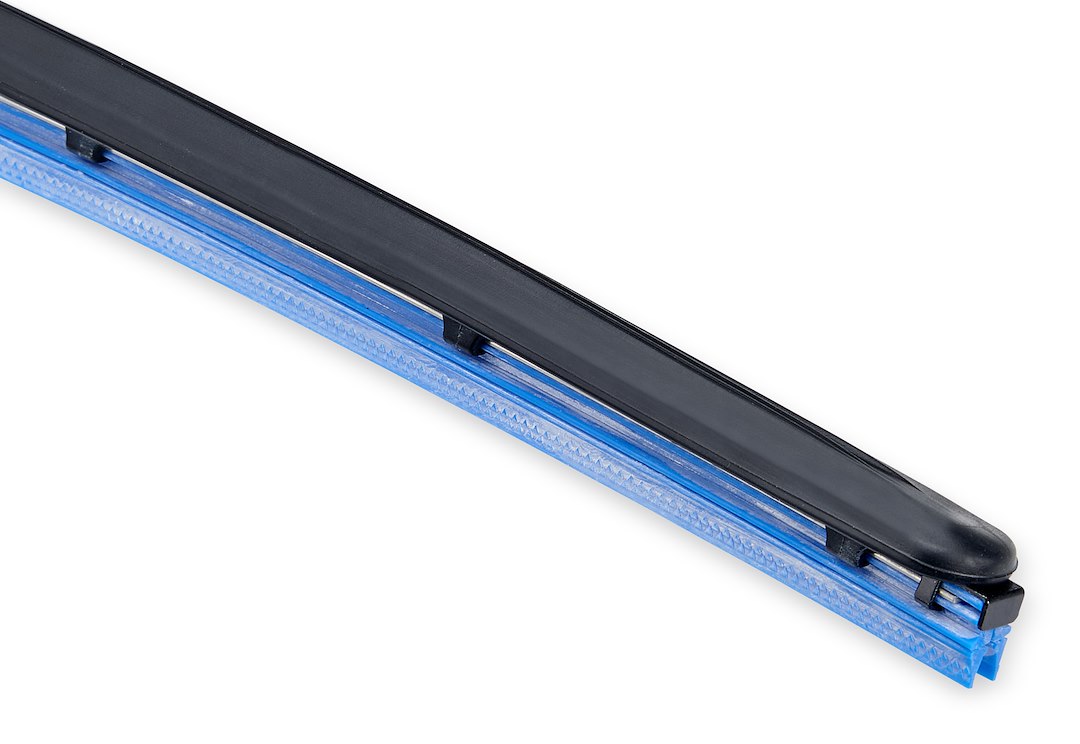 Scrubblade Ensure Quiet Operation Windshield Wiper Blade CBB2200 - Blue 22 Silicone Shadeblade Wpr Bld