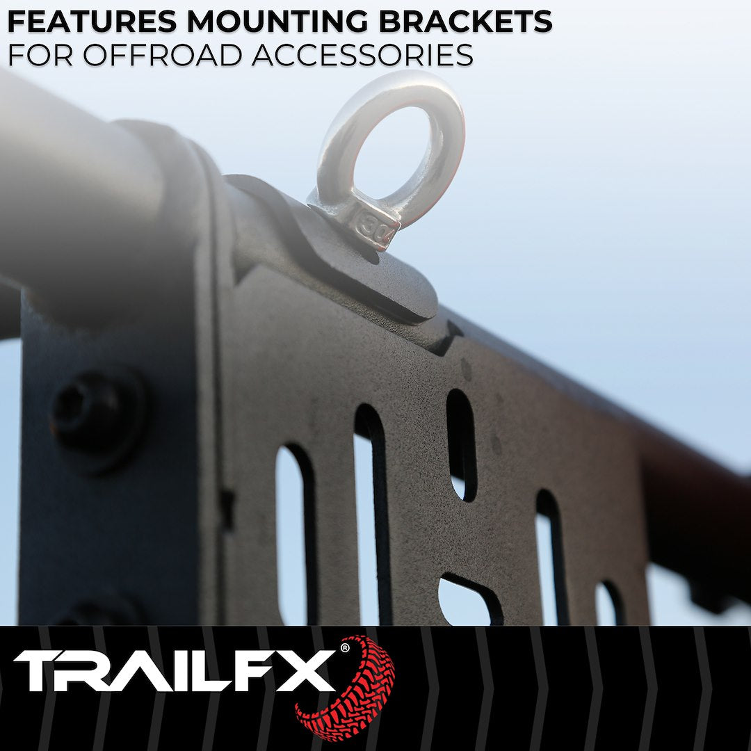 Trailfx BR015T Roof Rack