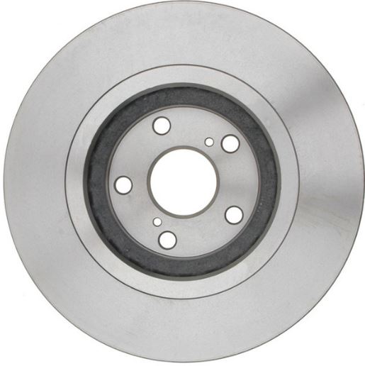 Rotors Limited Supplier Warranty Brake Rotor SB980636 - Disc