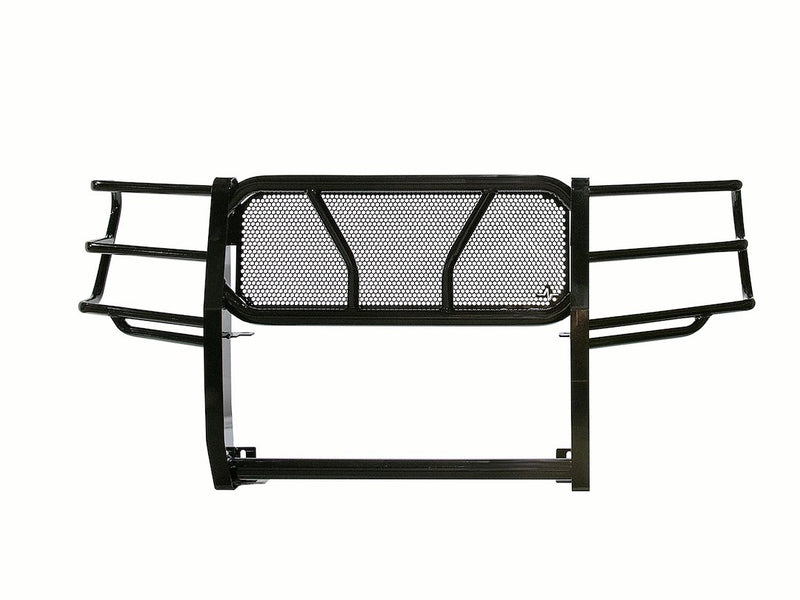 Frontier TRU 200-22-2012 Heavy duty one-piece welded steel design - 1500 Grille Guard