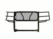 Frontier TRU 200-22-2012 Heavy duty one-piece welded steel design - 1500 Grille Guard