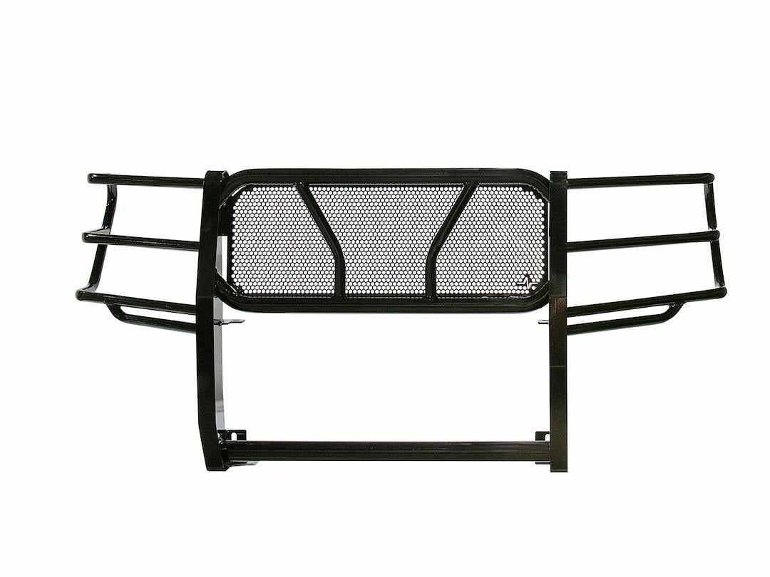 Frontier TRU 200-22-2012 Heavy duty one-piece welded steel design - 1500 Grille Guard