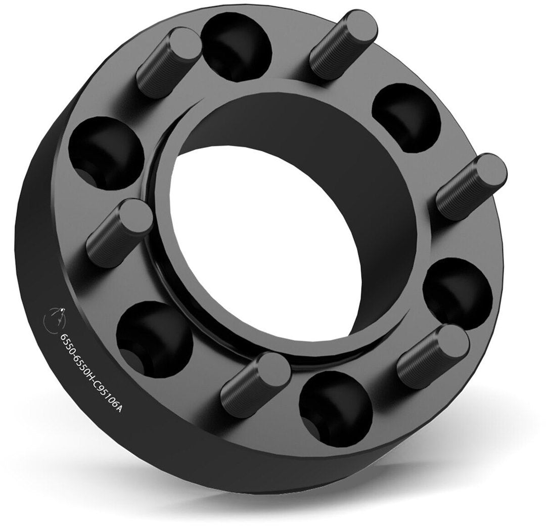 Revolution CNC Lathes And Milling Machines Wheel Adapter 6550-6550H-C95106A - Adap-6X5.5 1.5 M95-106 M1415 M121