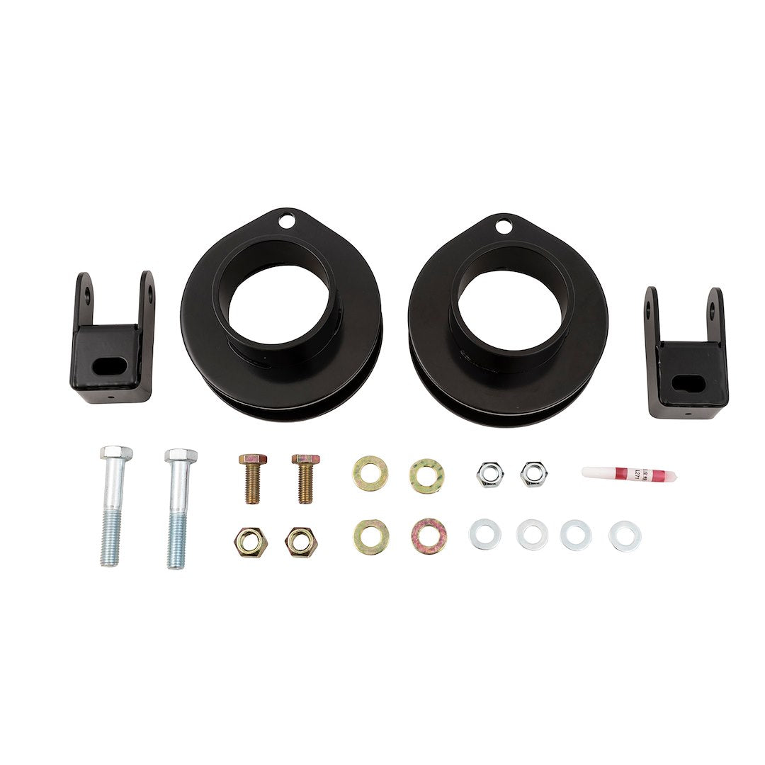 Suspens PRO Limited Lifetime Warranty Leveling Kit Suspension D17LL2 - Ram 2500 3500
