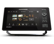 Humminbird Crisp And Vibrant Display Clarity Fish Finder 412000-1 - Xplore Cmsi