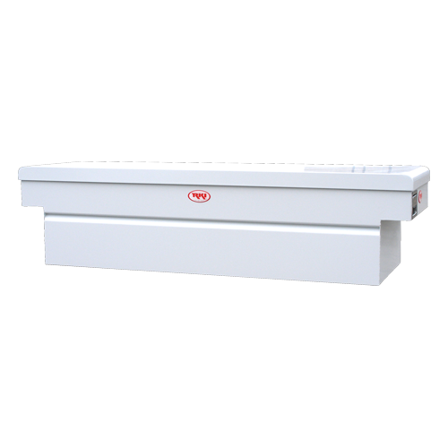 RKI Limited Lifetime Warranty Tool Box C63 - Complete-C63