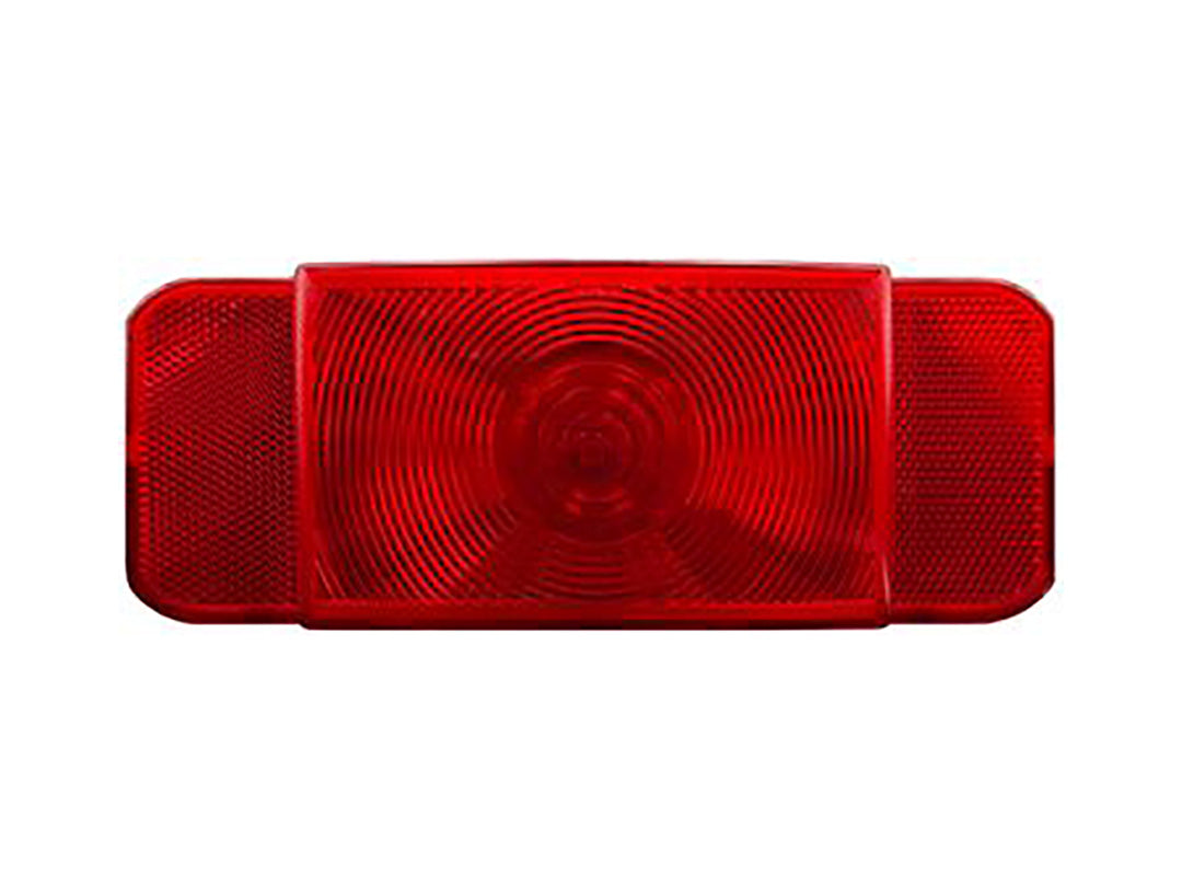 RV Designer L986 Designed specially for driver side light - Replacement Tail