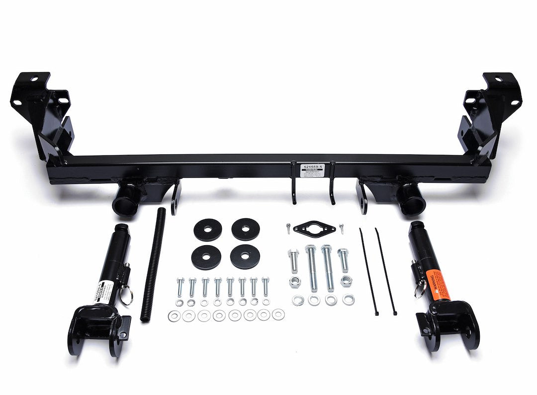 Roadmaster 521559-5 Vehicle Baseplate