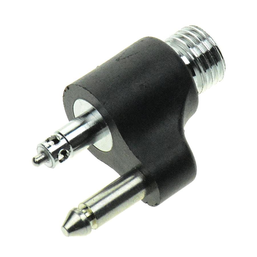 T-H Marine Evinrude Tank Connector Fuel Tank Adapter Kit BE-FU-53190-DP - Johnson Evinrude New