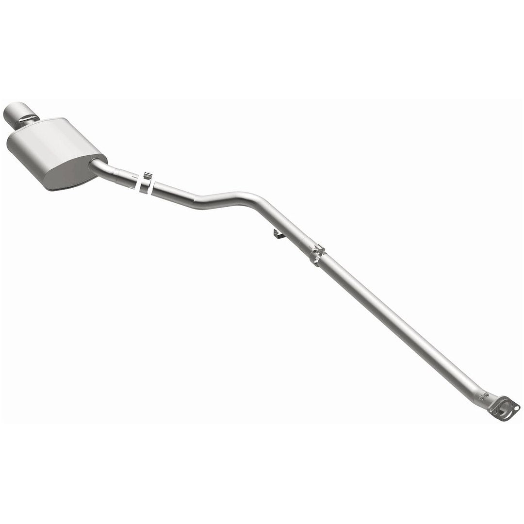 BRE Exhaust 106-0940 Exhaust System Kit