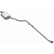 BRE Exhaust 106-0940 Exhaust System Kit