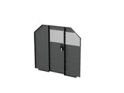 Masterack 027088KP Bulkhead Divider