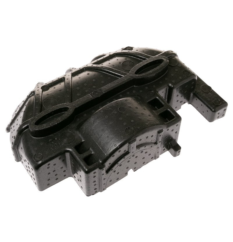 ge appliances indoor blower cover (top) wj76x25404