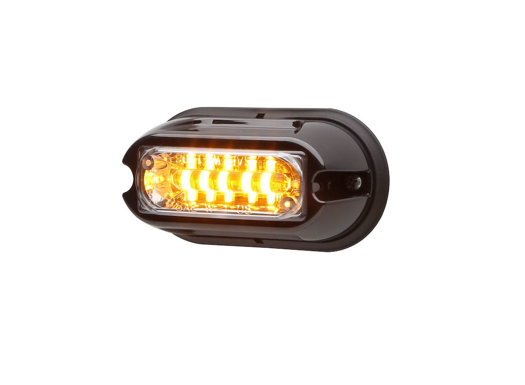 Whelen Linz6A Warning Light