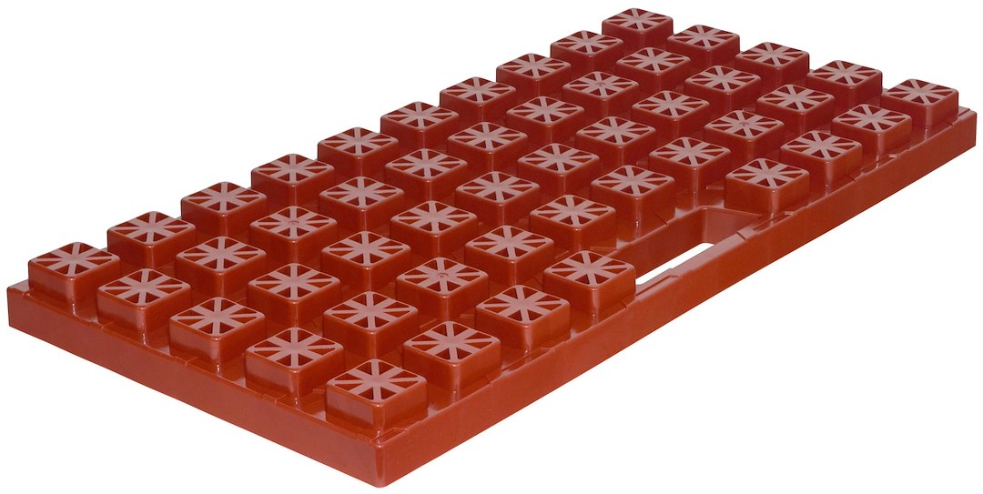 Valterra LLC A10-0928 Leveling Block