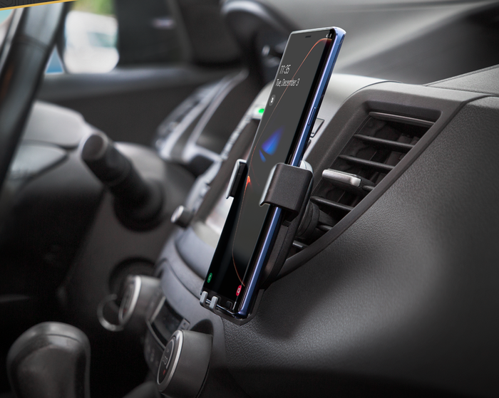 Scoshe IND. GHVWD Cell Phone Mount