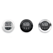 Humminbird 407860-1 - White Black Chrome