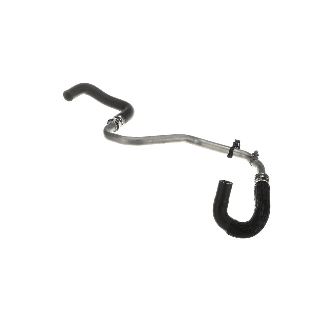 Gates Corp Heat And Ozone Resistant Cover Radiator Hose 52068 - Modular 11 16 11 16 41