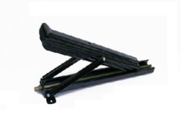 BAL Norco Quick And Easy Operation Trailer Stabilizer Jack Stand 23419 - Leg