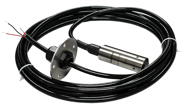 Maretron No Supplier Warranty Pressure Transducer PTS-0-1.5PSI-02 - Submersible Press Xdcr 1.5 Psi
