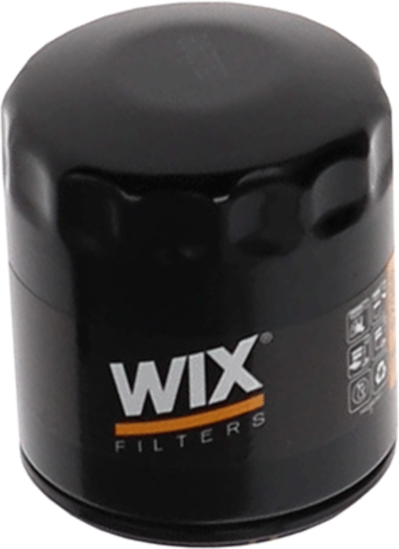WIX Filtr LD Robust Design For Longer Life Oil Filter PXL57060