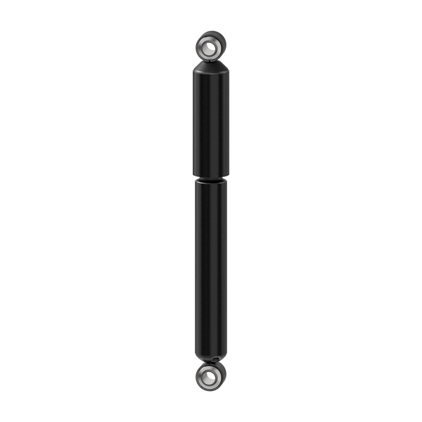 Monroe Shock Limited Lifetime Warranty Shock Absorber 66458 - Magnum