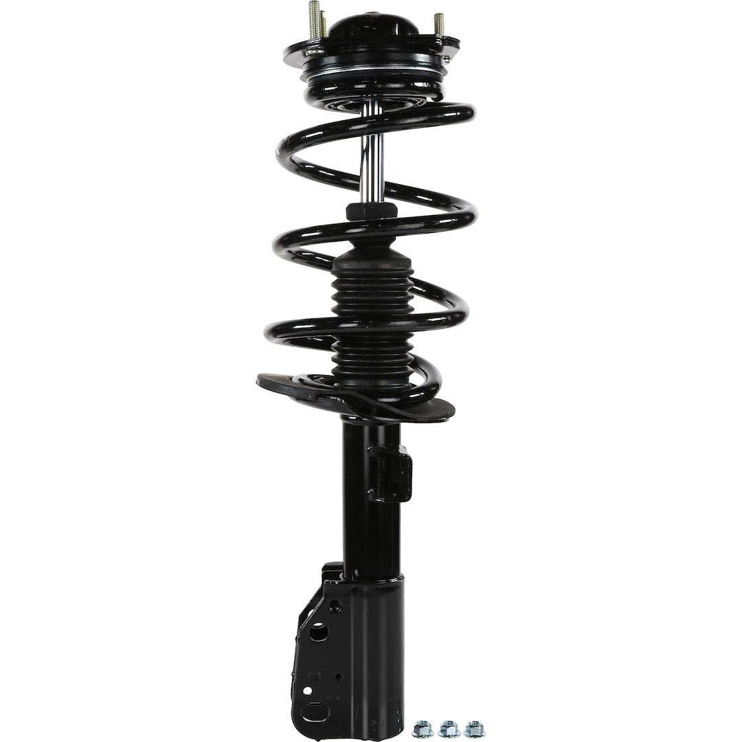 Monroe Shock Limited Lifetime Warranty Shock Absorber 172949 - Quick-Strut Assembly