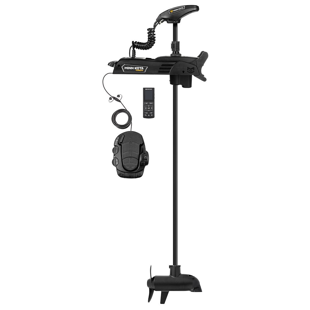 Minn Kota 1358202 Trolling Motor