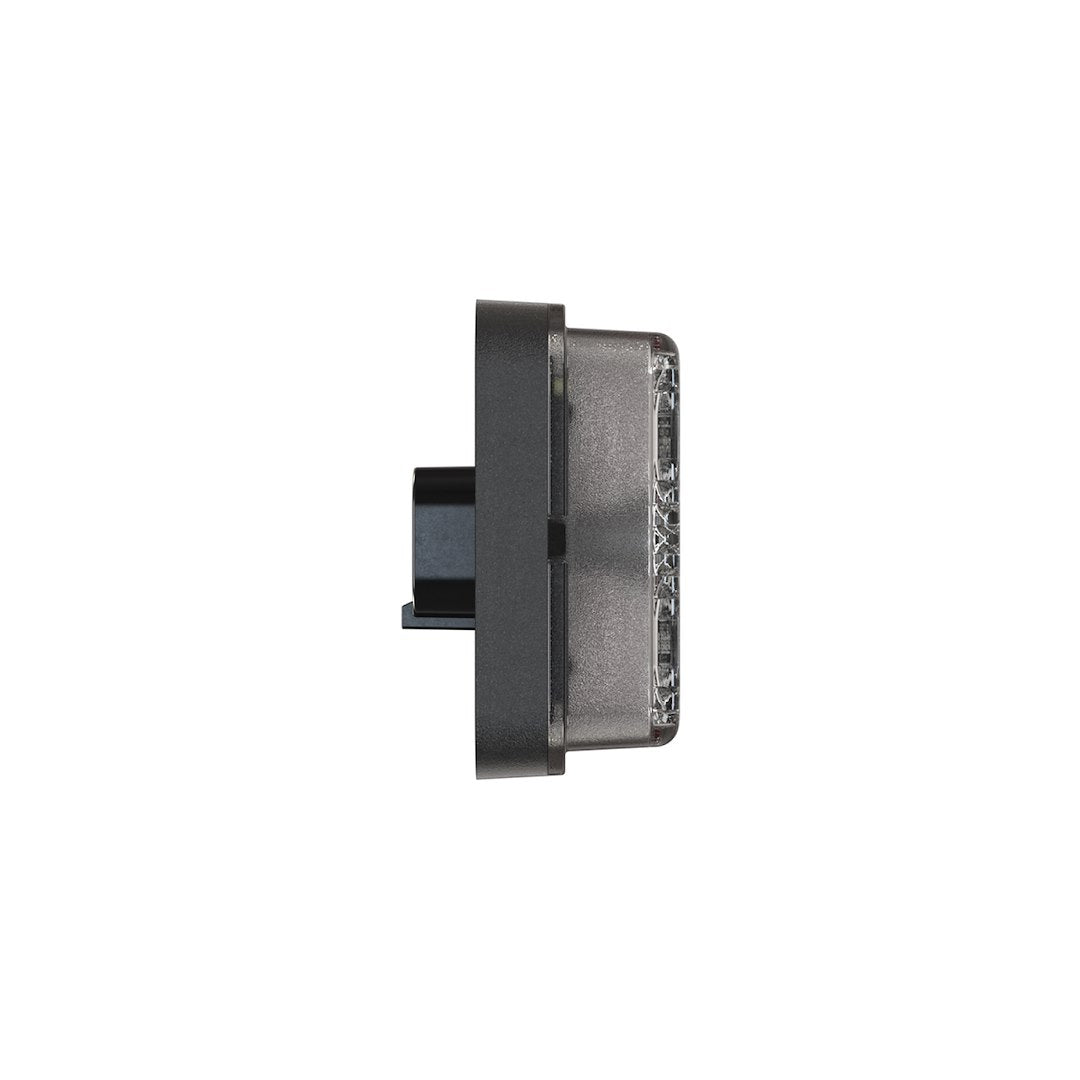 JW Speaker DC Electrical Configurations Trailer Light 0338101 - 220-12-24V Led Stt Bckup Refl