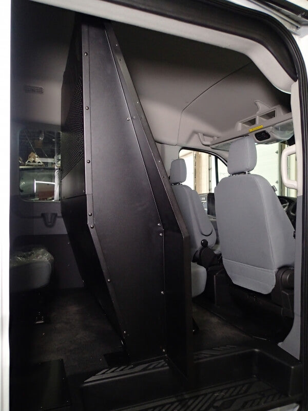 Havis P-MID-3 Bulkhead Divider - Medium