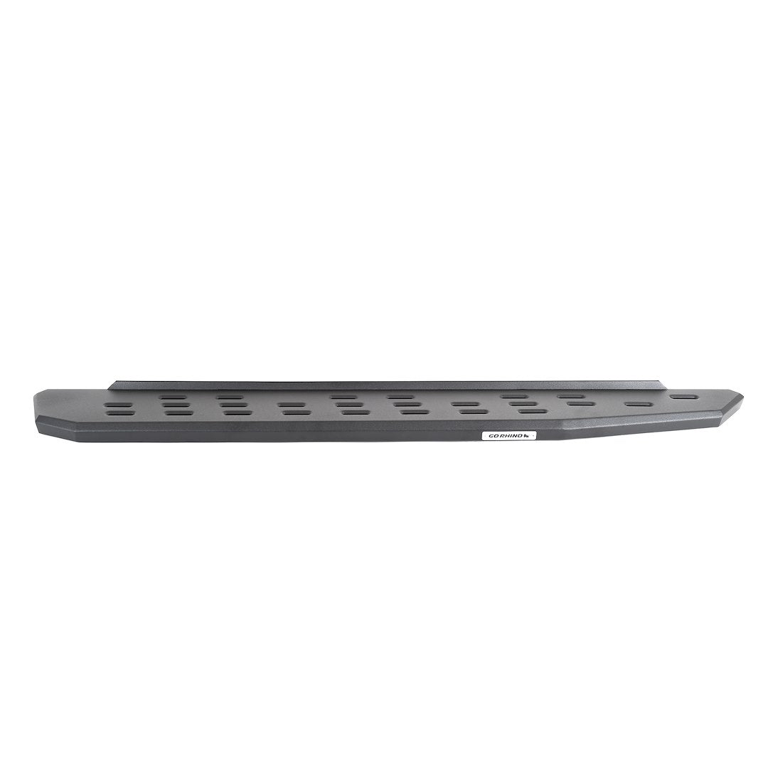 GO Rhino Protective Bedliner Coating Running Board Component 69600057PC - RB30 Boards 57 Long