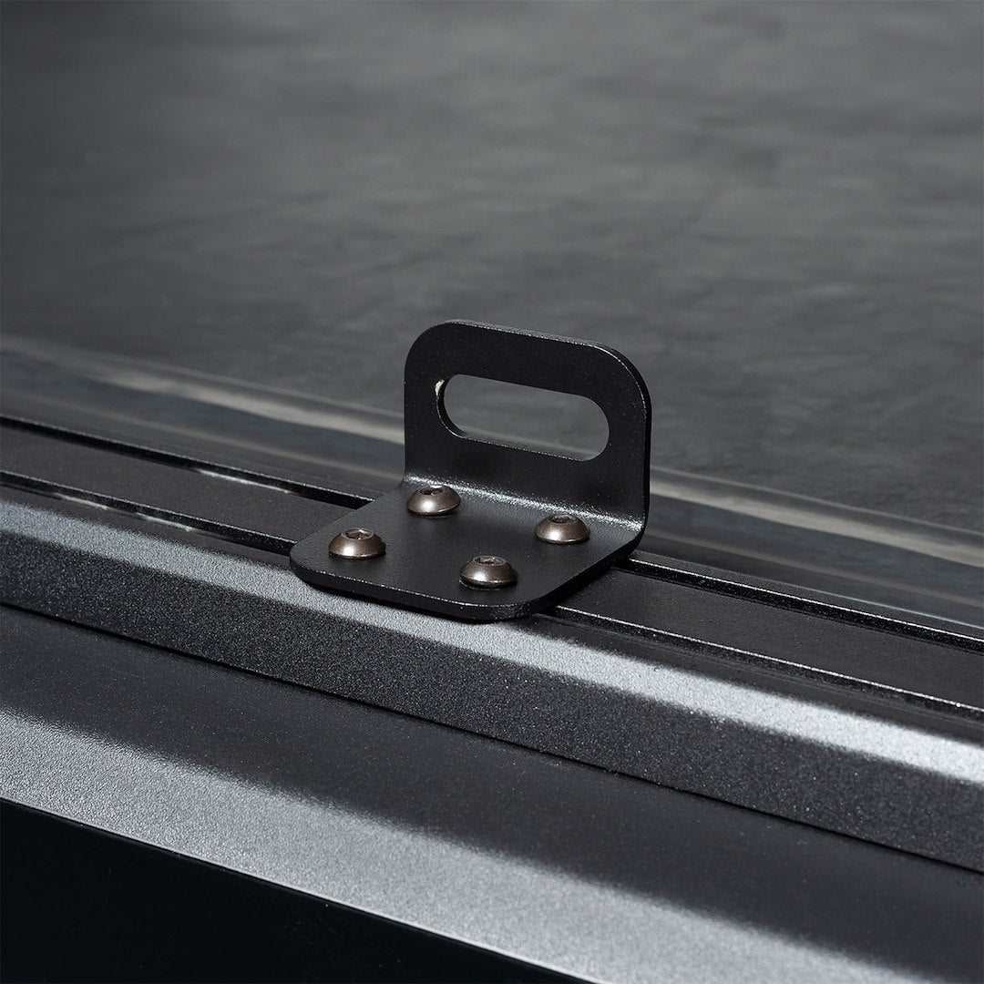 Putco 129850 Bed Cargo Rack Base Rail