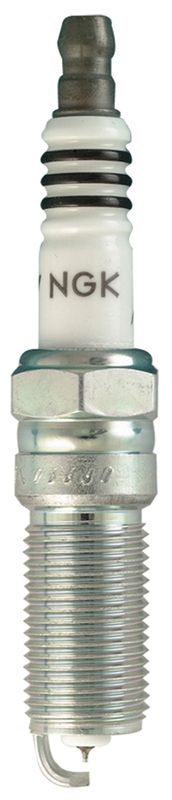 NGK Corrugated Ribs Prevent Flashover Spark Plug 94374 - LTR6IX Pack