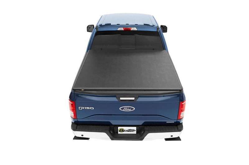 Bestop 19246-01 - EZ-Roll Tonneau Cover