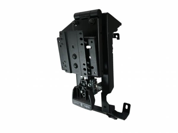 Havis Configurable For Many Devices Video Monitor Mount C-DMM-3022 - Heavy-Duty Dash 2021 Ford