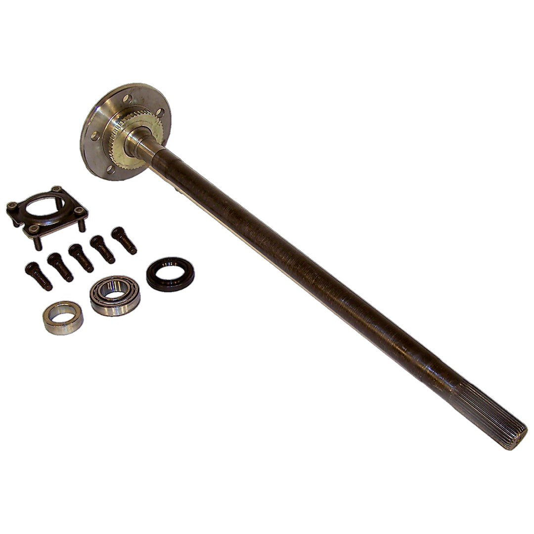 Crown Auto Meets OE Standards For Quality Axle Shaft 5012872AA - Rear Assy