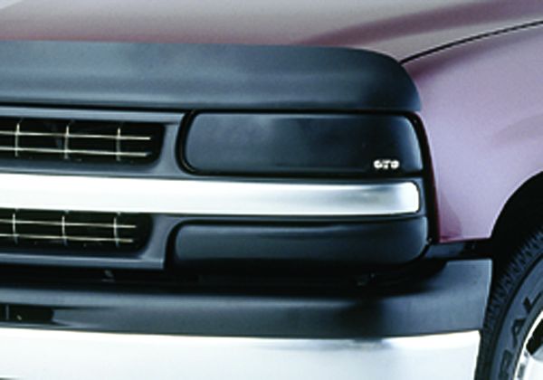 GT Styling Custom Designed For Each Vehicle Headlight Cover GT0777C - Hdlt CV FD Sprdty 99-01