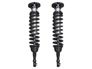 Icon 58660 Increased wheel travel and ride quality