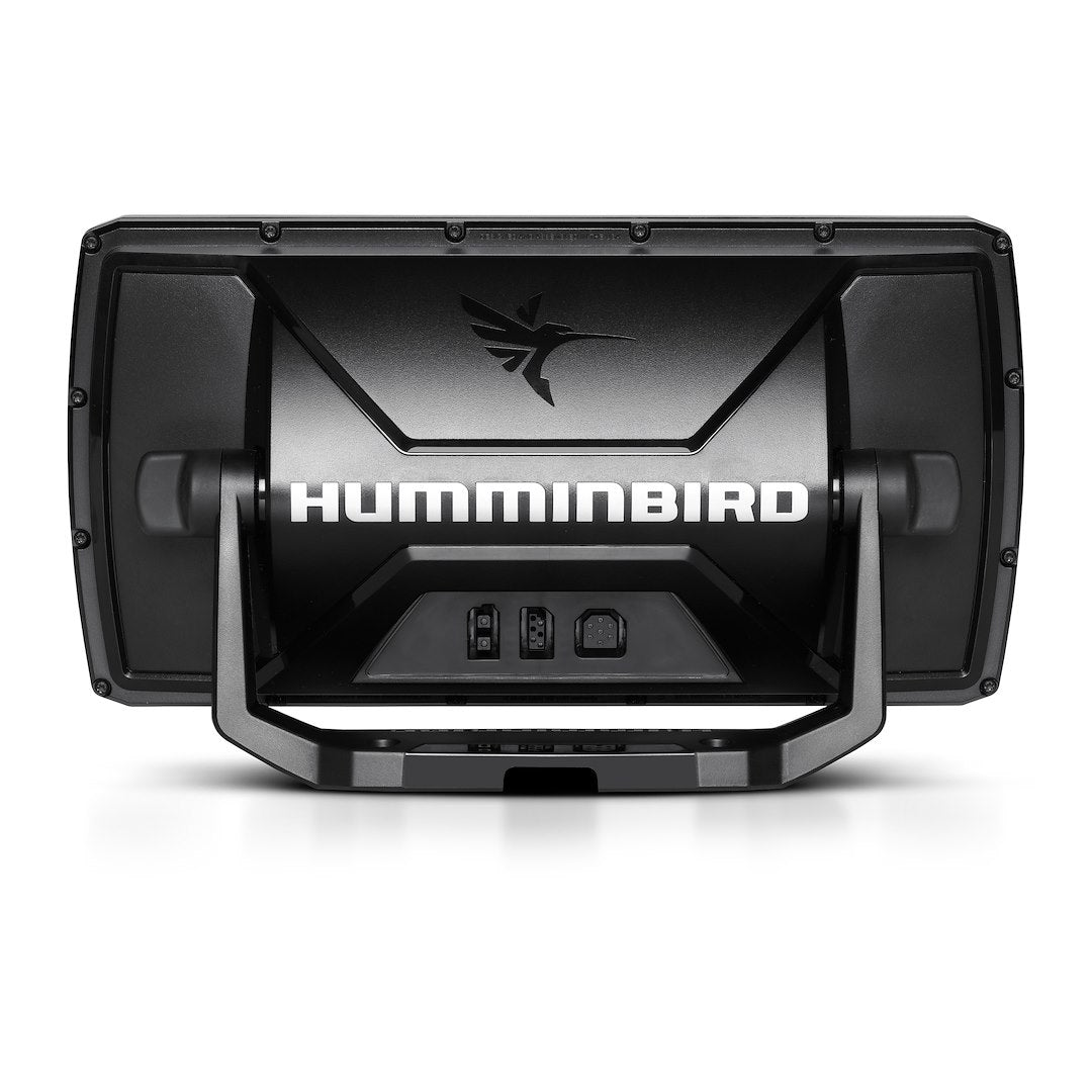 Humminbird 411920-1 Fish Finder