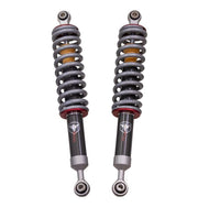 Readylift 92-54340 Enhanced control and comfort - Toyotatacomafalcon Shocks